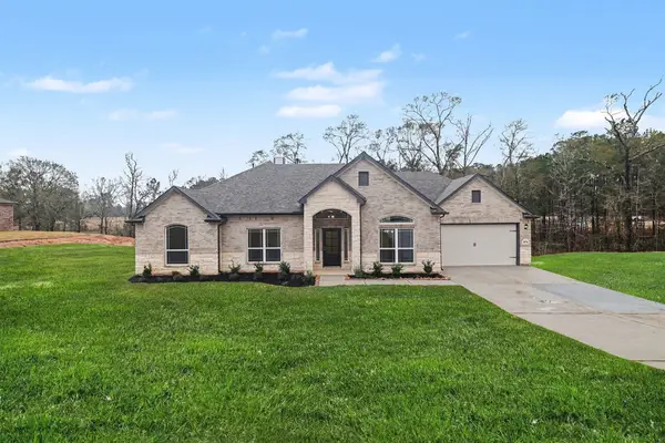 9578 Moss Rose, Willis, TX 77378