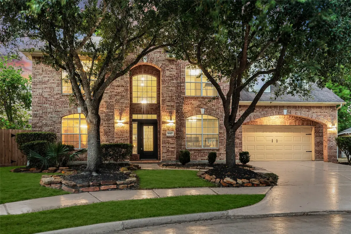 14427 Brighton Trace Lane, Houston, TX 77044 - #1