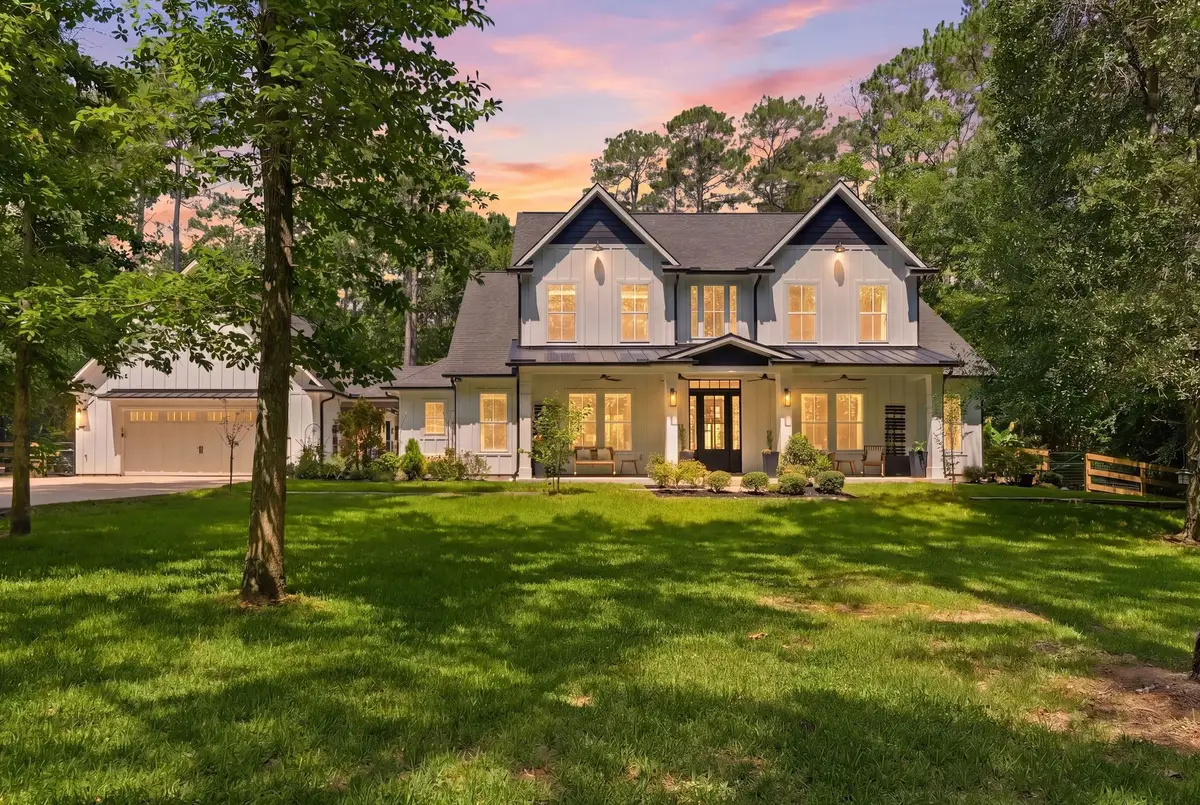 1967 Little John Street, Montgomery, TX 77316 - #1