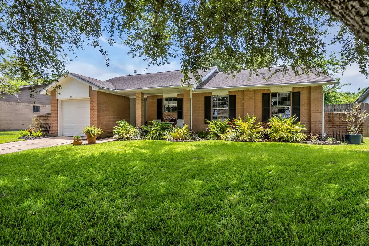 2535 Jeb Stuart Court, League City, TX 77573 - #1
