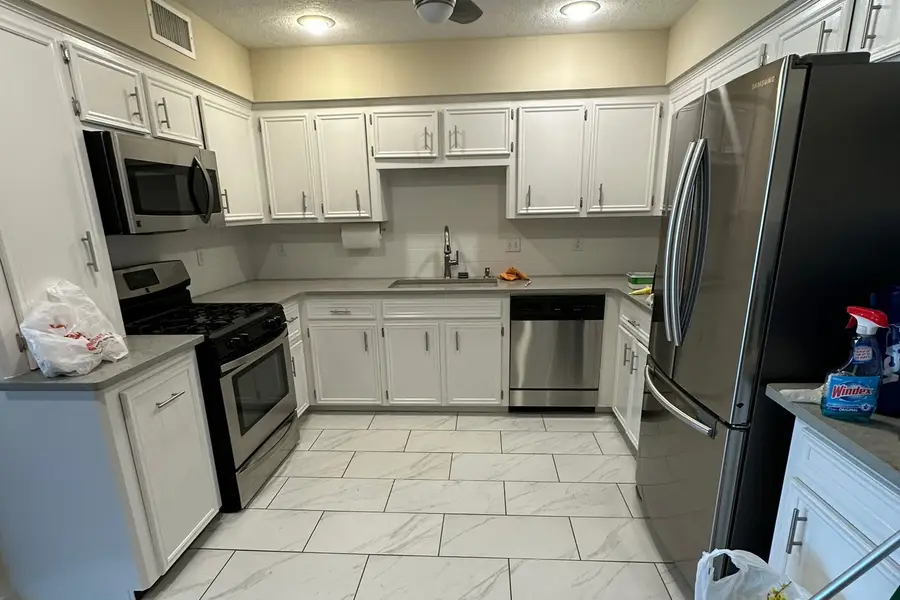 20 Golfview Manor Road, Huntsville, TX 77340 - #2