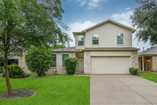22022 Willow Downs Drive, Tomball, TX 77375