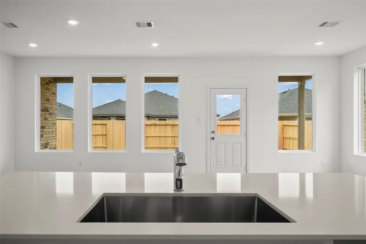 3012 Waterwood Pass Drive, Katy, TX 77493 - Image #1