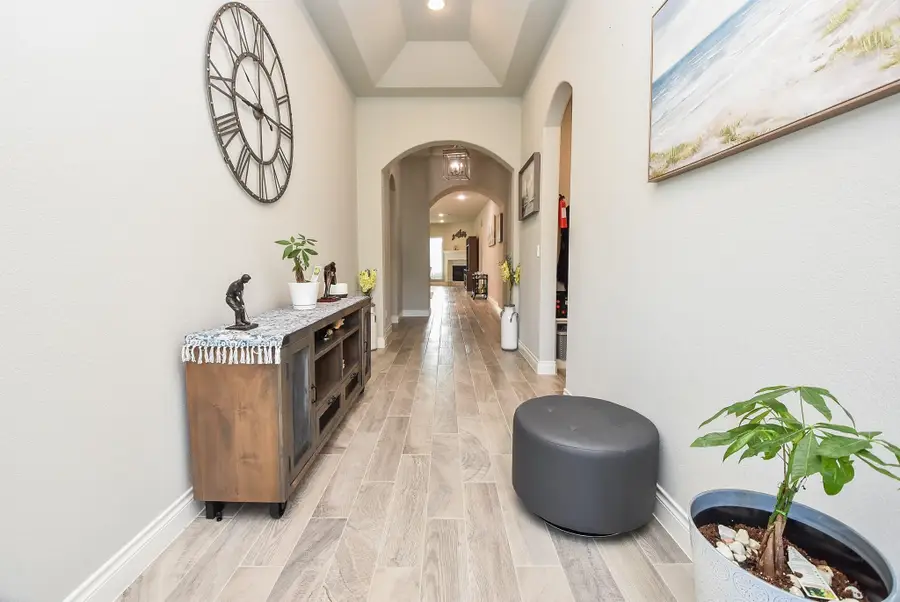 9331 Stablewood Lakes Lane, Tomball, TX 77375 - Image #3