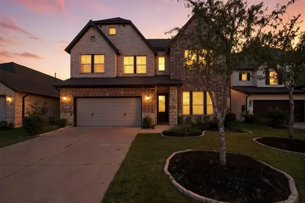 13811 Via Toluca Trail, Cypress, TX 77433