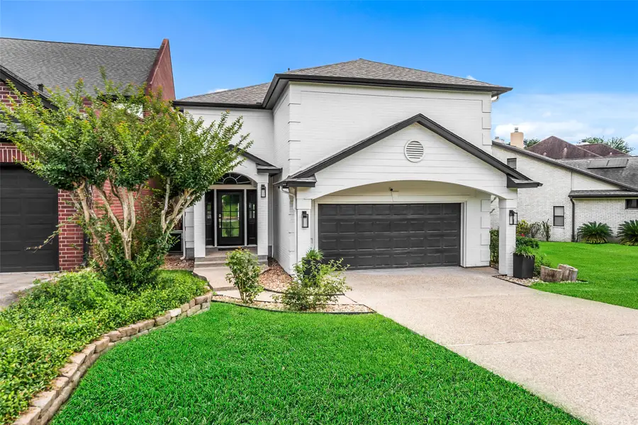 204 April Waters Drive N, Montgomery, TX 77356 - #2