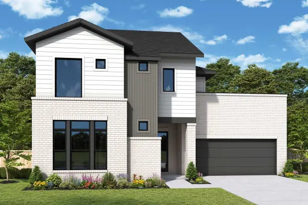 19907 Moonflower Meadow Street, Cypress, TX 77433