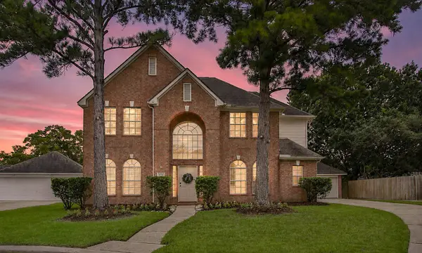11711 Spring Path Court, Tomball, TX 77377