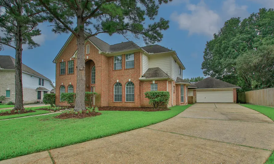 11711 Spring Path Court, Tomball, TX 77377 - #2