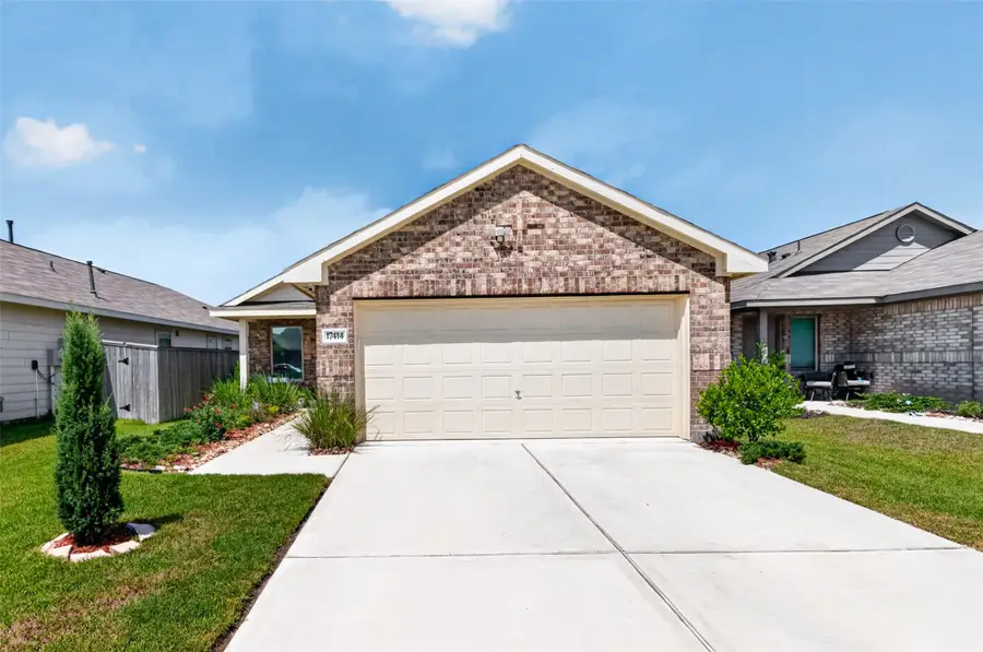 17414 Cyprian Cedar Lane, New Caney, TX 77357 - #2