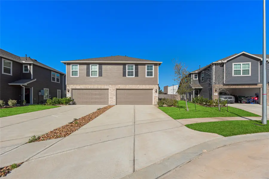 5263 Shallowhurst Lane, Katy, TX 77449 - Image #3