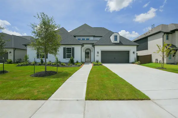 5210 Aster Ridge Lane, Manvel, TX 77578