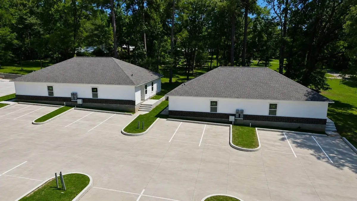 103 Summer Place, Huntsville, TX 77340 - #1
