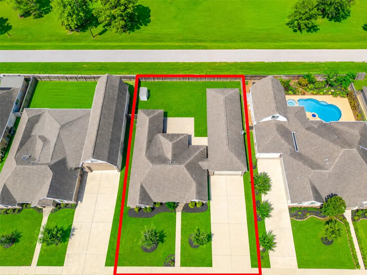6514 Marble Falls Lane, Manvel, TX 77578 - #1