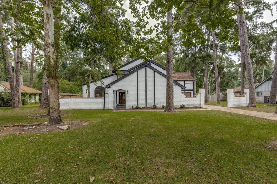 6611 Falling Waters Drive, Spring, TX 77379 - #2