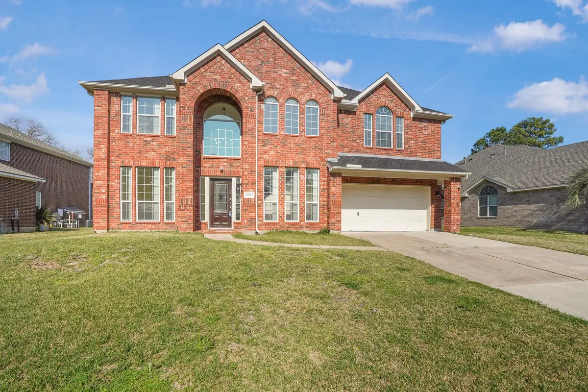 8703 Silver Lure Drive, Humble, TX 77346 - #1