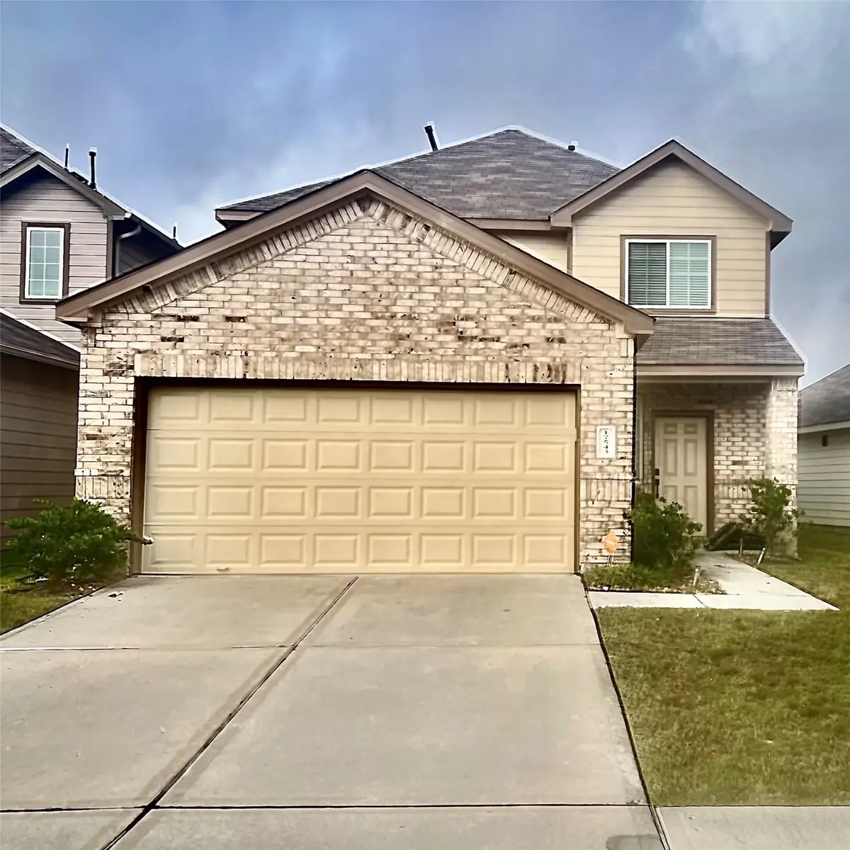 17543 Desmond Street, Humble, TX 77346 - Image #1