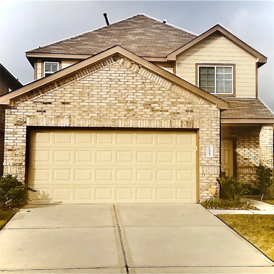 17543 Desmond Street, Humble, TX 77346 - Image #2