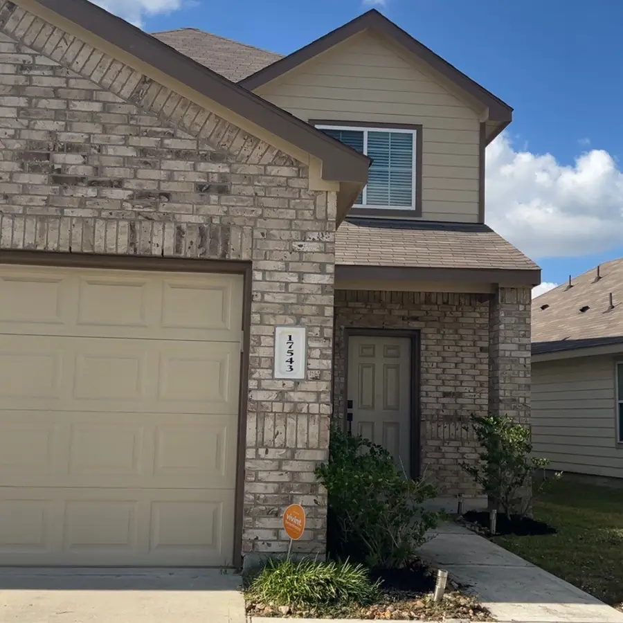 17543 Desmond Street, Humble, TX 77346 - Image #3