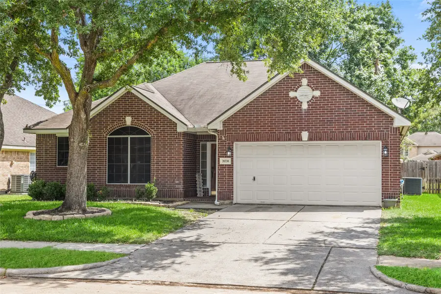 20330 Concord Hill Drive, Cypress, TX 77433 - #2