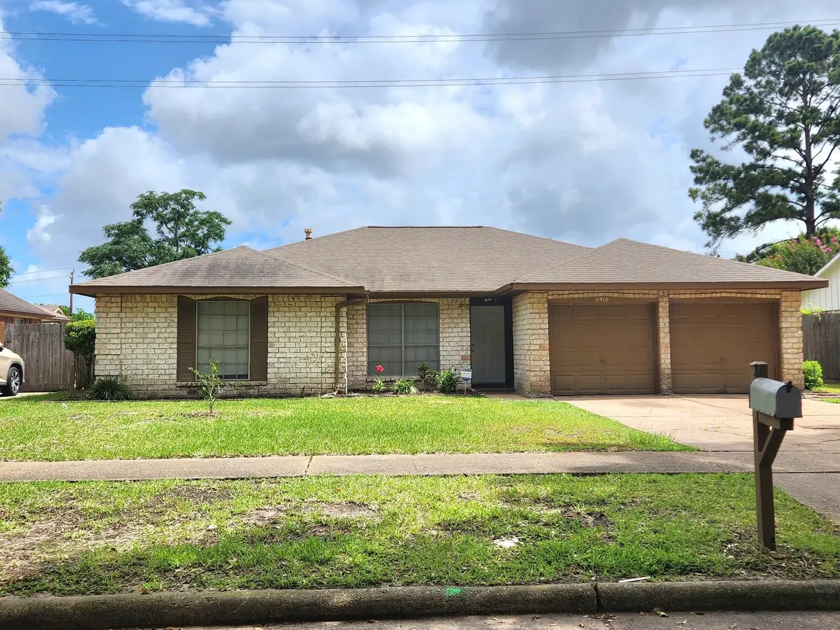 11410 Spring Grove Drive, Houston, TX 77099 - #1