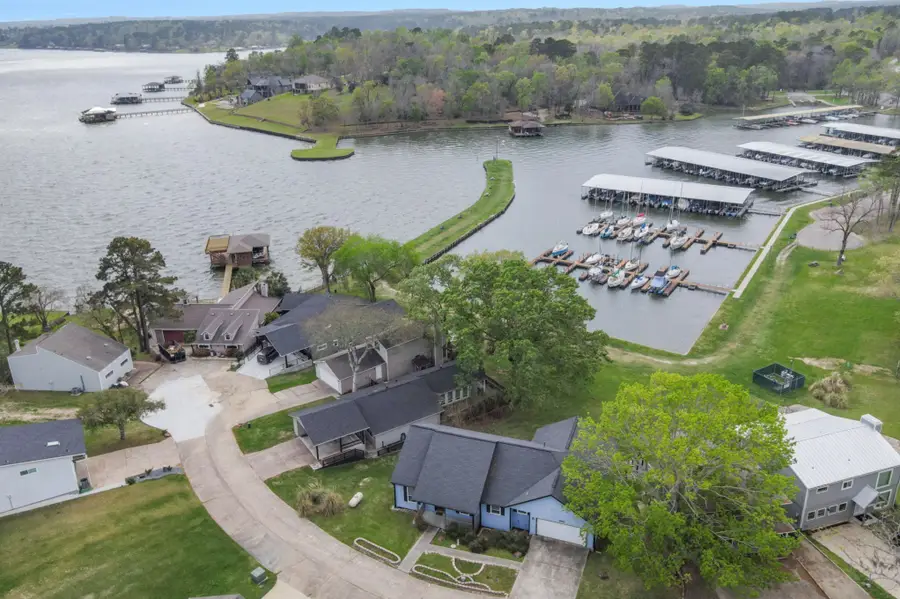 220 Harbour Row Drive, Coldspring, TX 77331 - #2