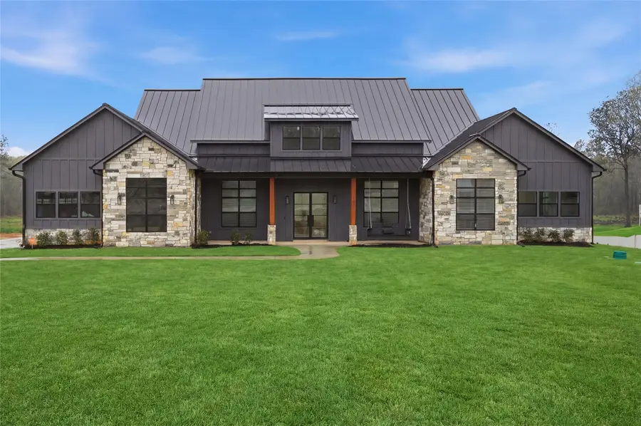 150 Quiet Springs Trail, Willis, TX 77378 - #3