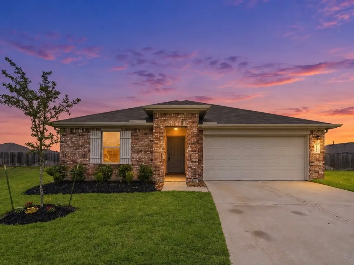 18526 England Mill Drive, Southeast Montgomery, TX 77357 - #1