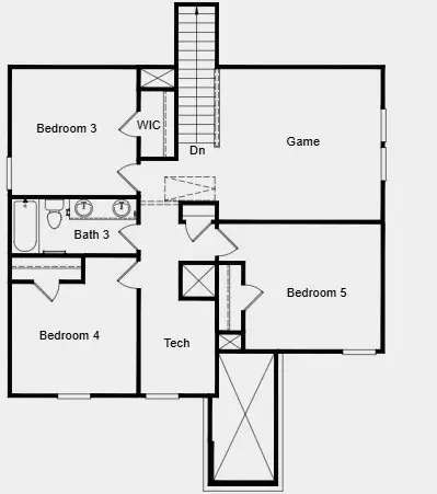 618 Yaupon Holly Drive, Rosenberg, TX 77471 - Image #3