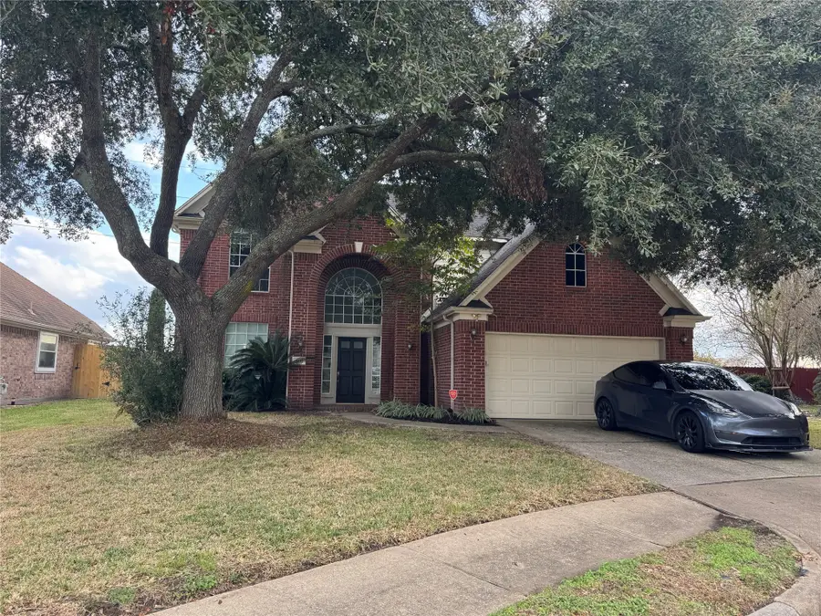 1915 Laurel Bay Drive, Houston, TX 77014 - Image #2