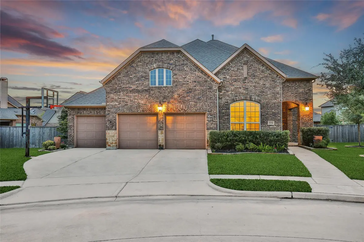 21014 Greyhawk Court, Richmond, TX 77407 - Image #1