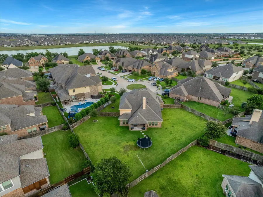 21014 Greyhawk Court, Richmond, TX 77407 - Image #2