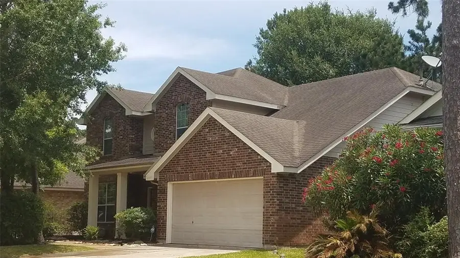 18114 Cabin Green Court, Humble, TX 77346 - #2