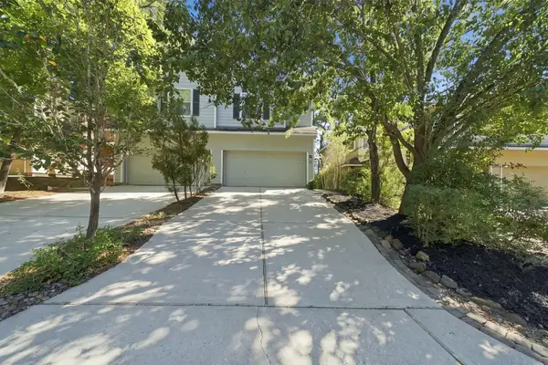 30 Blue Creek Place, The Woodlands, TX 77382