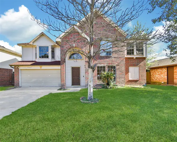 19842 Arrowsmith Drive, Humble, TX 77338