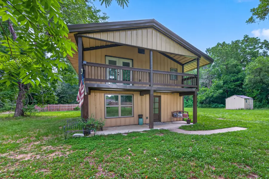 130 County Road 3470 N, Cleveland, TX 77327 - #2