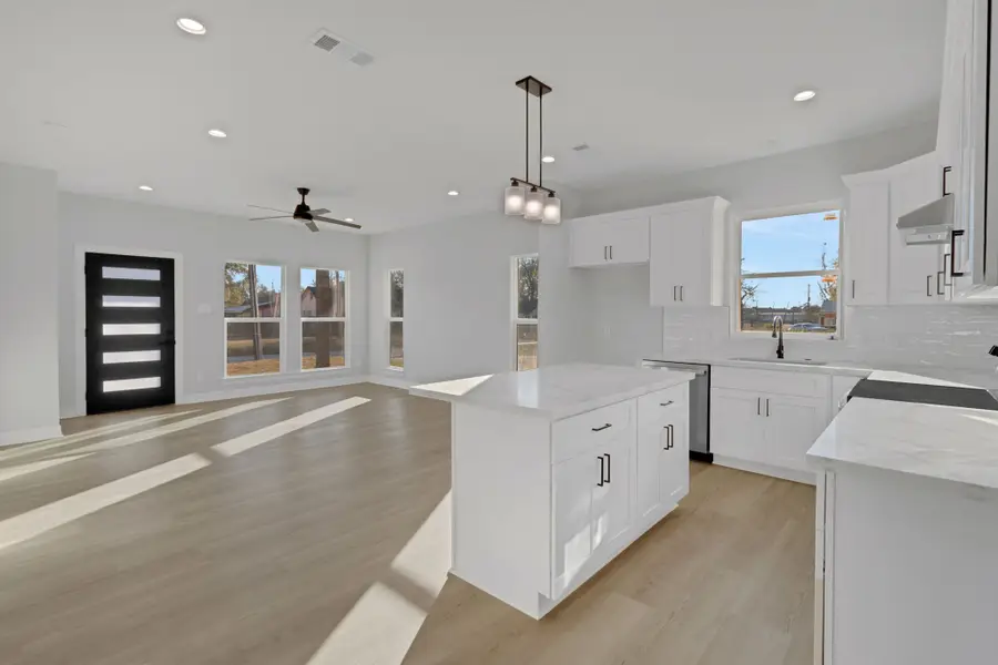 2651 Beaumont Avenue #A, Liberty, TX 77575 - Image #3