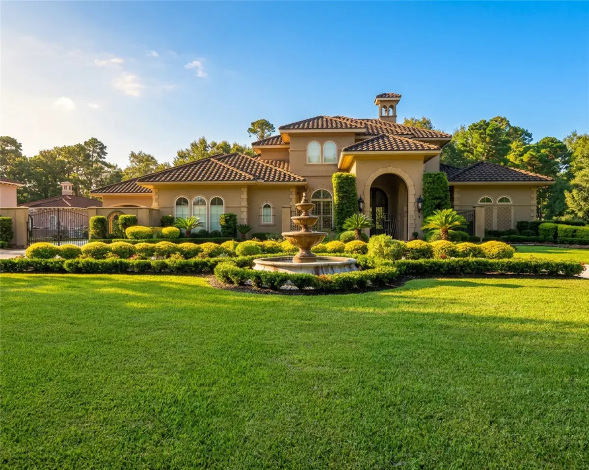 28427 Woodsons Lake Drive, Spring, TX 77386 - #1