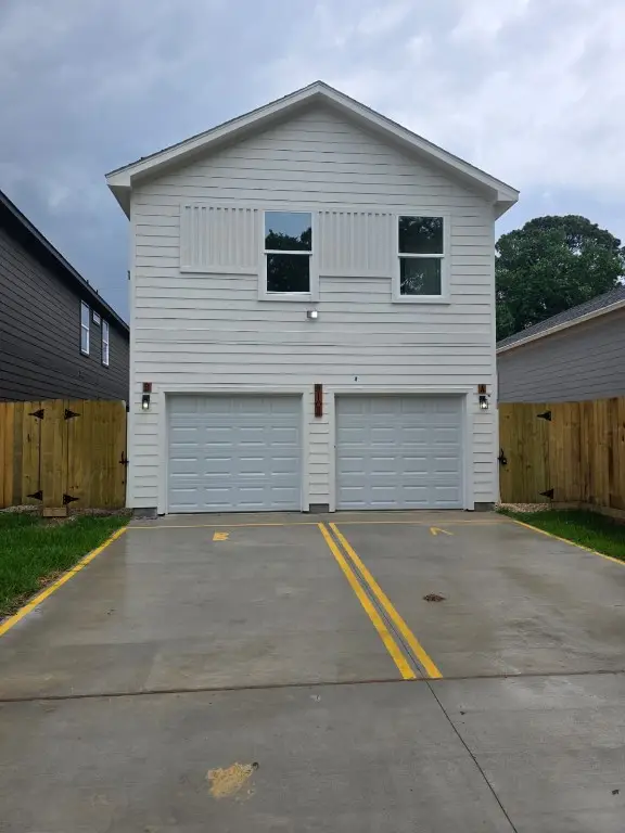 8122 De Priest Street, Houston, TX 77088 - #1