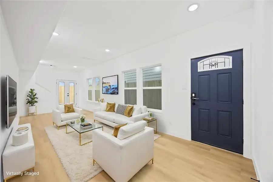 8122 De Priest Street, Houston, TX 77088 - #3