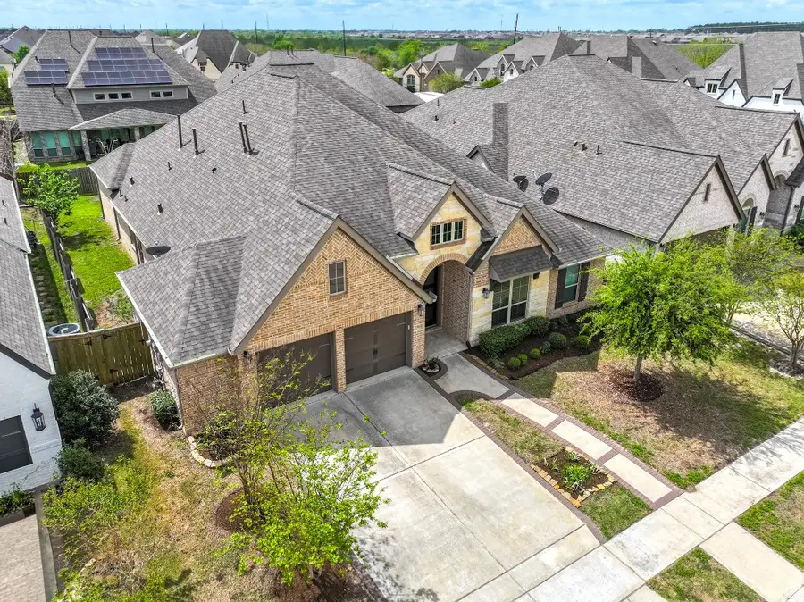 23915 Tindarey Court, Katy, TX 77493 - #2