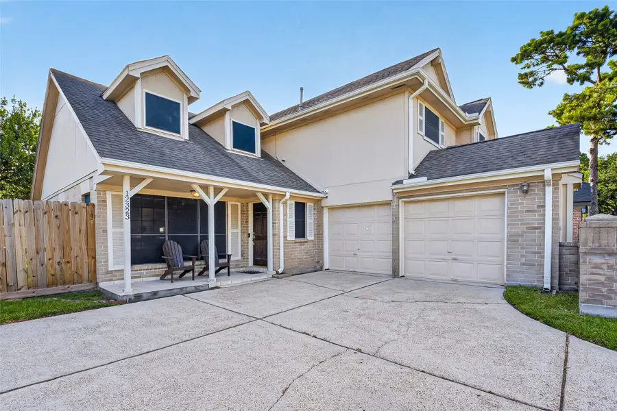 12323 Misty Laurel Drive, Houston, TX 77014 - #2