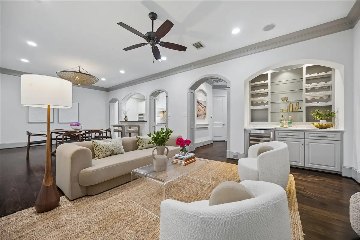 2215 Nantucket Drive #C, Houston, TX 77057 - #1