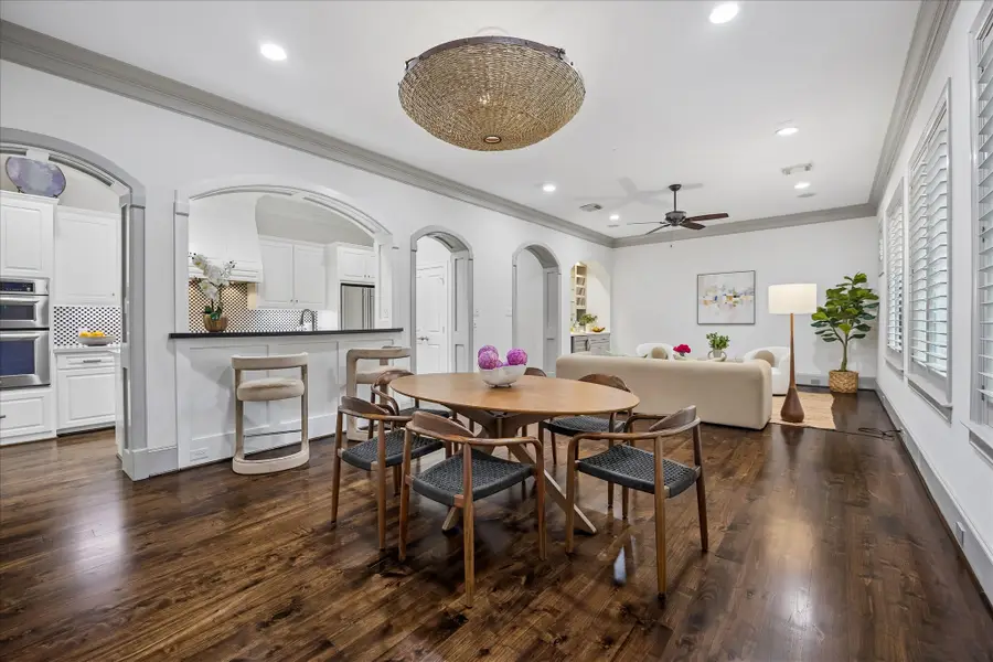 2215 Nantucket Drive #C, Houston, TX 77057 - #3