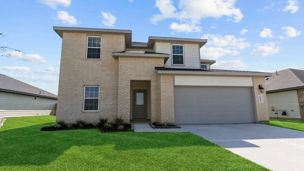 6308 Orchid Crest Lane, Rosenberg, TX 77469 - Image #1