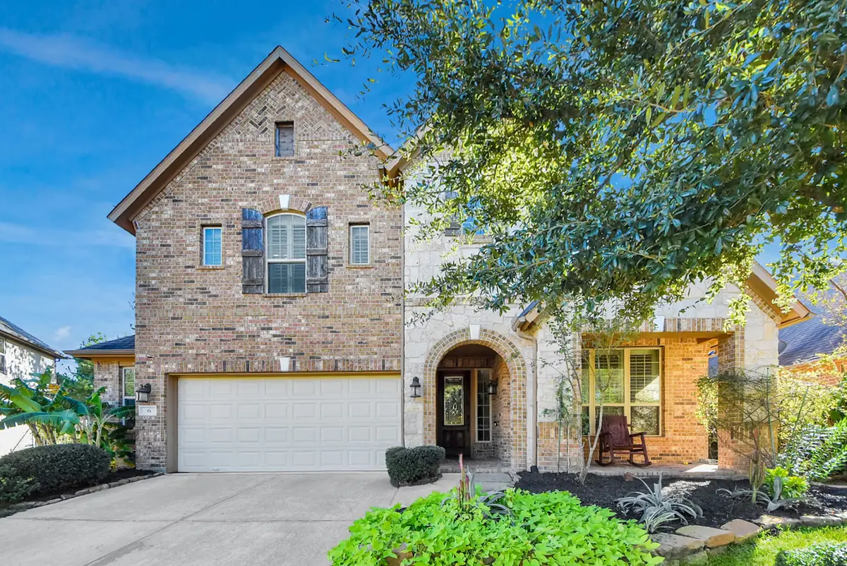 6 Twig Corner Court, Tomball, TX 77375 - Image #1