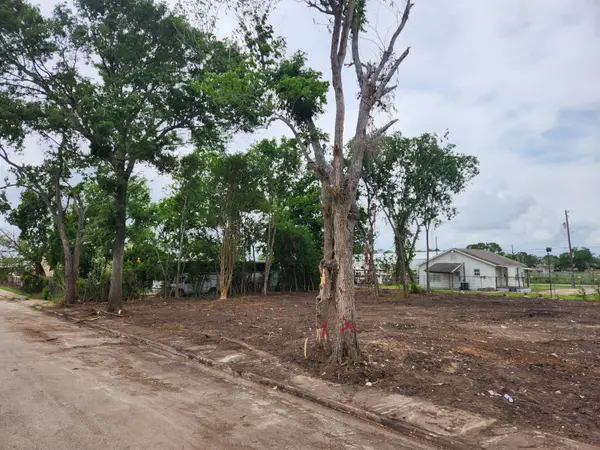 5410 Broom Street, Houston, TX 77091