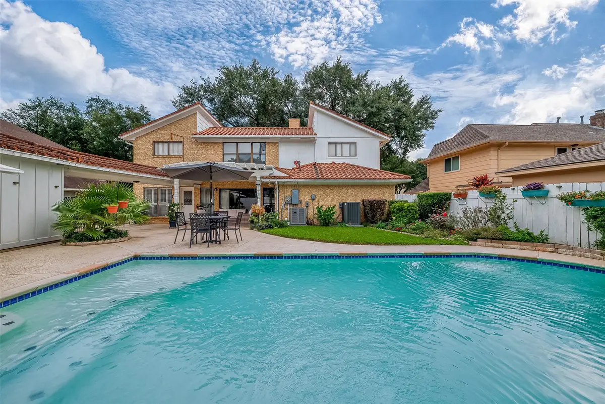 1755 Carriage Way, Sugar Land, TX 77478 - #1