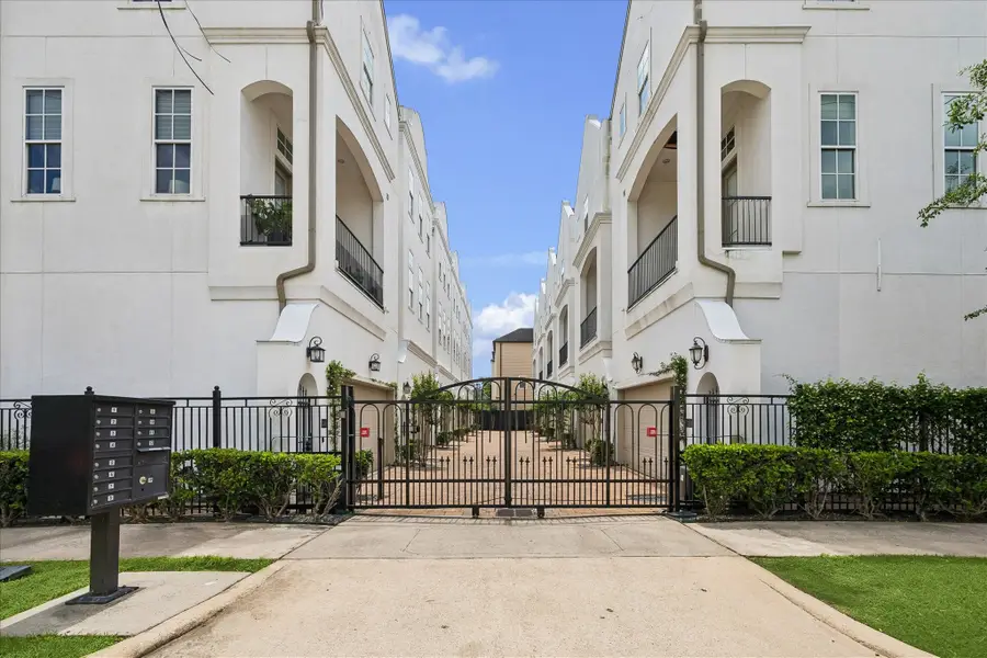 1244 W 23rd Street, Houston, TX 77008 - #3