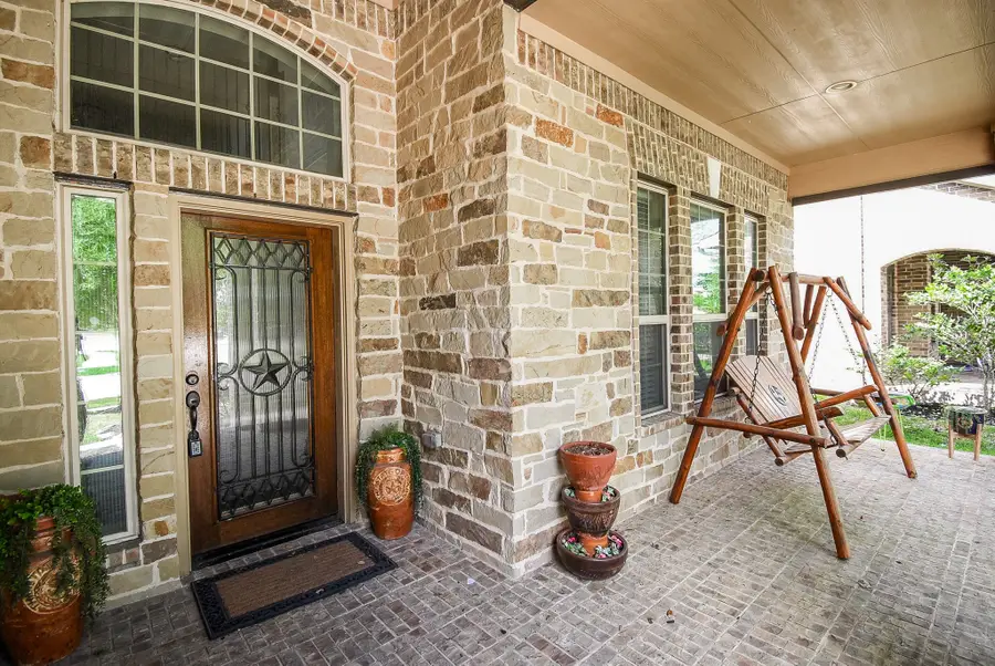 1603 Pecan Branch Drive, Richmond, TX 77406 - #2